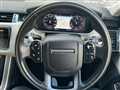 2018 Land Rover Range Rover Sport