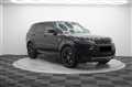 2018 Land Rover Range Rover Sport