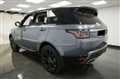 2018 Land Rover Range Rover Sport