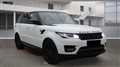 2018 Land Rover Range Rover Sport