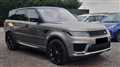 2018 Land Rover Range Rover Sport