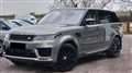 2018 Land Rover Range Rover Sport
