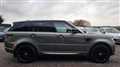2018 Land Rover Range Rover Sport
