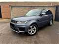 2018 Land Rover Range Rover Sport