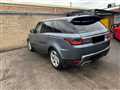 2018 Land Rover Range Rover Sport