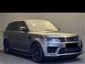2019 Land Rover Range Rover Sport