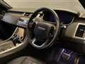 2019 Land Rover Range Rover Sport
