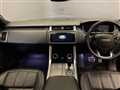 2019 Land Rover Range Rover Sport