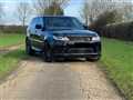 2019 Land Rover Range Rover Sport