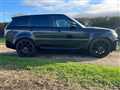 2019 Land Rover Range Rover Sport