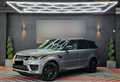 2019 Land Rover Range Rover Sport