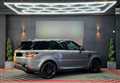 2019 Land Rover Range Rover Sport