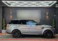2019 Land Rover Range Rover Sport