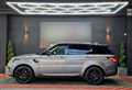 2019 Land Rover Range Rover Sport