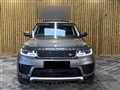 2019 Land Rover Range Rover Sport