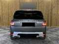 2019 Land Rover Range Rover Sport