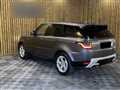 2019 Land Rover Range Rover Sport