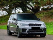 2020 Land Rover Range Rover Sport