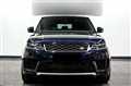 2020 Land Rover Range Rover Sport