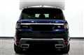 2020 Land Rover Range Rover Sport