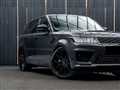 2020 Land Rover Range Rover Sport