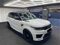 2020 Land Rover Range Rover Sport