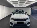 2020 Land Rover Range Rover Sport