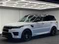 2020 Land Rover Range Rover Sport