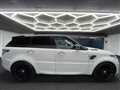 2020 Land Rover Range Rover Sport