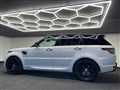 2020 Land Rover Range Rover Sport