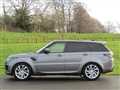 2020 Land Rover Range Rover Sport