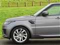 2020 Land Rover Range Rover Sport