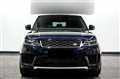 2020 Land Rover Range Rover Sport