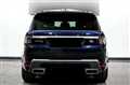 2020 Land Rover Range Rover Sport