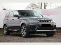2020 Land Rover Range Rover Sport