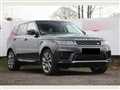 2020 Land Rover Range Rover Sport