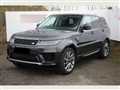 2020 Land Rover Range Rover Sport