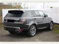 2020 Land Rover Range Rover Sport