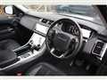 2020 Land Rover Range Rover Sport