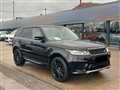 2018 Land Rover Range Rover Sport