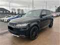 2018 Land Rover Range Rover Sport