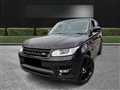 2017 Land Rover Range Rover Sport