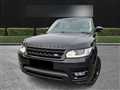 2017 Land Rover Range Rover Sport