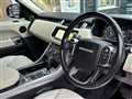 2017 Land Rover Range Rover Sport