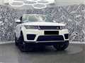 2020 Land Rover Range Rover Sport