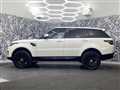 2020 Land Rover Range Rover Sport