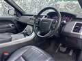 2020 Land Rover Range Rover Sport