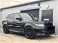 2022 Land Rover Range Rover Sport