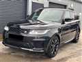 2022 Land Rover Range Rover Sport