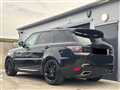 2022 Land Rover Range Rover Sport